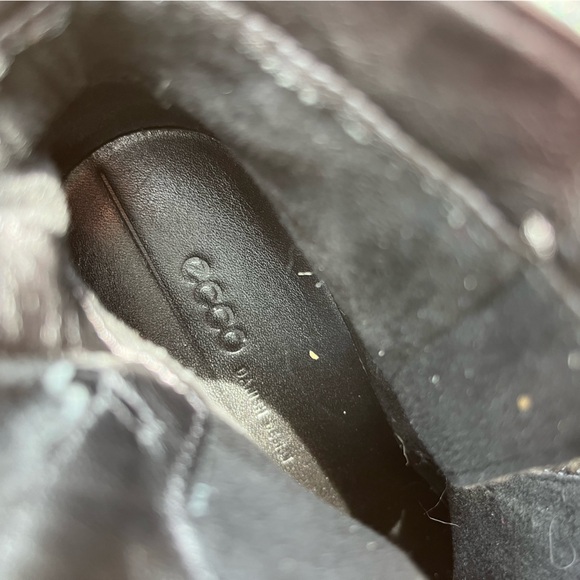 Ecco ankle boots - Picture 10 of 10
